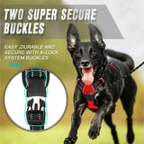 Dog Vest Harness for Small and Medium Dogs, All Seasons