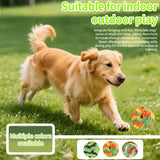 Snuffle Ball for Dogs, Interactive Nose Work Puzzle Toy