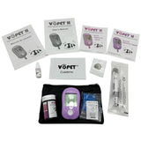 Dog Glucose Meter for Home Diabetes Monitoring