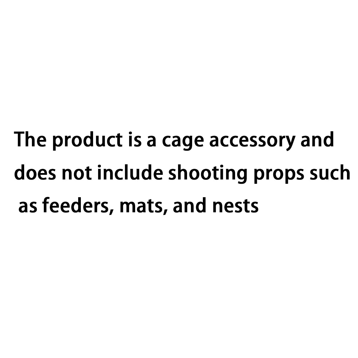 Modular Small Dog Cage with Clear Panels and Top Cover