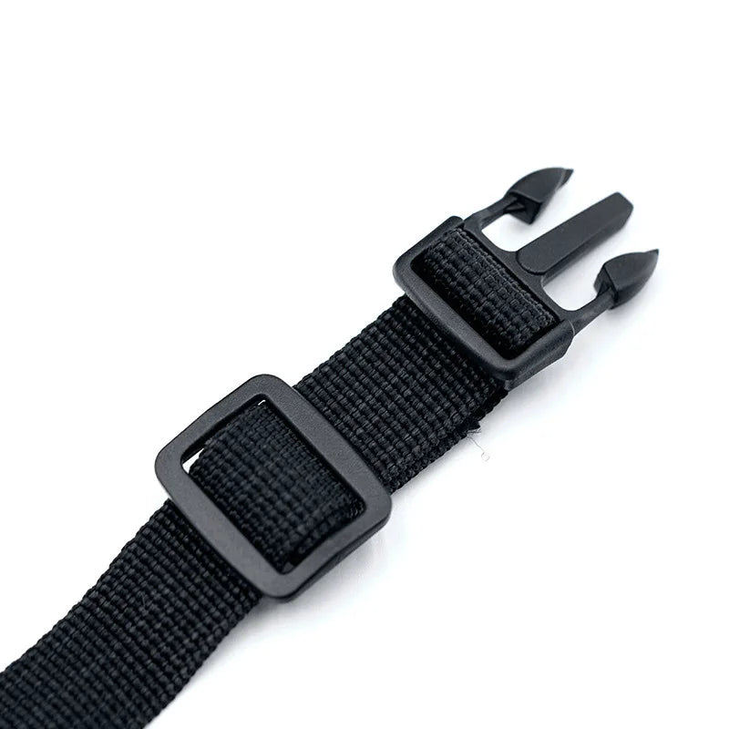 Mesh Dog Harness and Leash Set for Puppies and Small Dogs