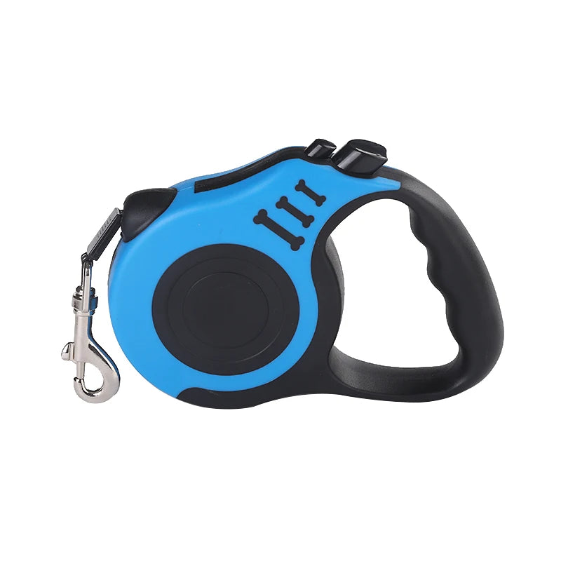 Retractable Dog Leash for Small Dogs, 10 ft or 16 ft