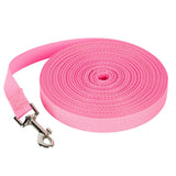 Long Line Dog Leash for Recall Training, 4 to 98 ft