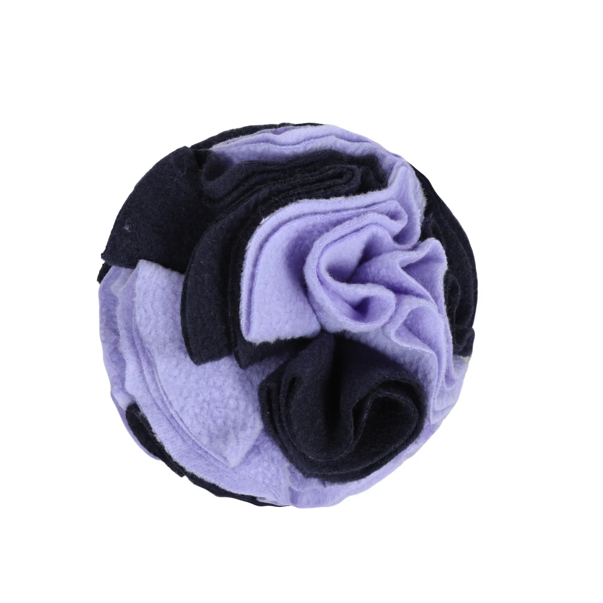 Snuffle Ball for Dogs, Interactive Nose Work Puzzle Toy