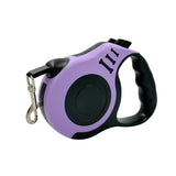 Retractable Dog Leash for Small Dogs, 10 ft or 16 ft