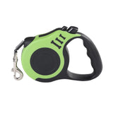 Retractable Dog Leash for Small Dogs, 10 ft or 16 ft