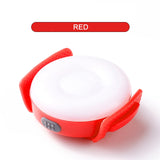 Rechargeable LED Dog Collar Light, 3 Modes, IP65 Rated