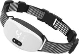 Rechargeable Anti Bark Collar with Beep, Vibration, and Static
