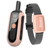 Remote Dog Training Collar with 2800 ft Range, Rechargeable
