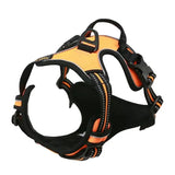 Dog Vest Harness for Small and Medium Dogs, All Seasons
