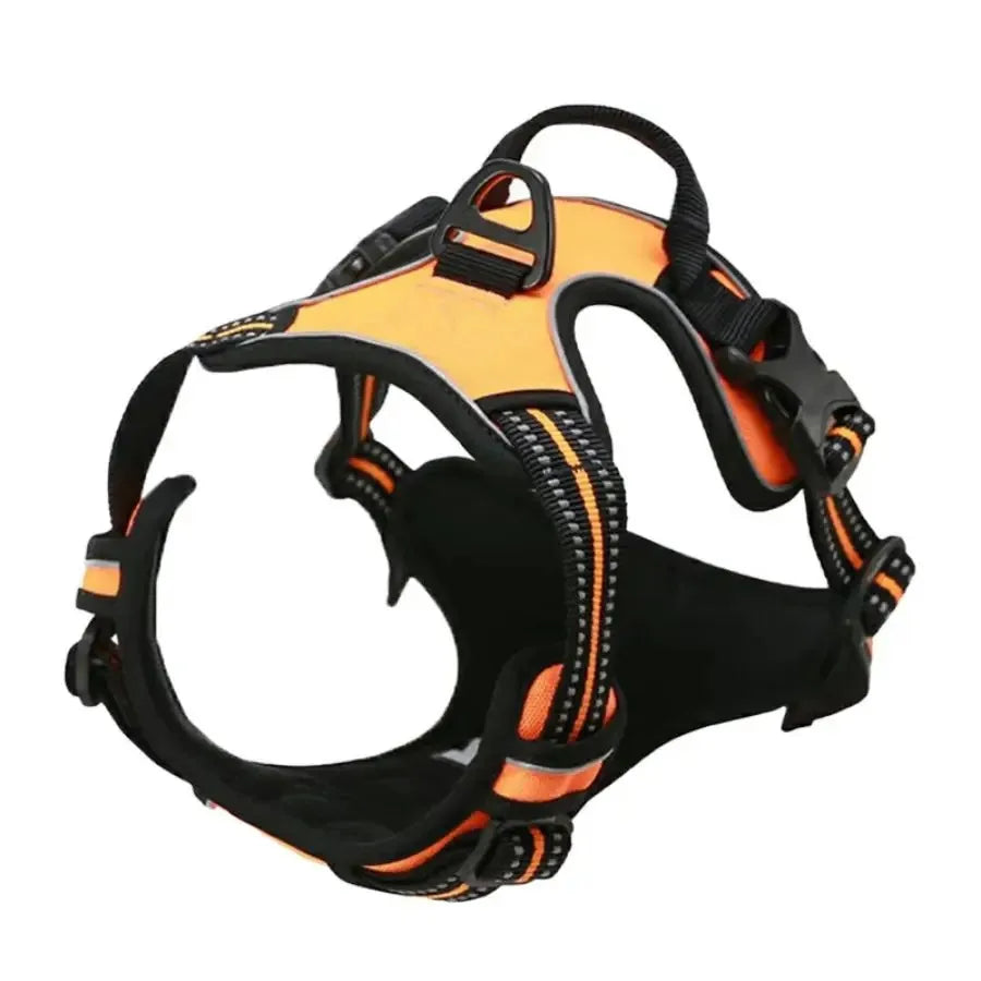 Dog Vest Harness for Small and Medium Dogs, All Seasons