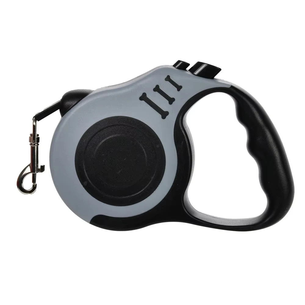 Retractable Dog Leash for Small Dogs, 10 Ft or 16 Ft Lengths