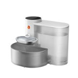 Cordless Automatic Pet Water Dispenser with Fresh Water Refills