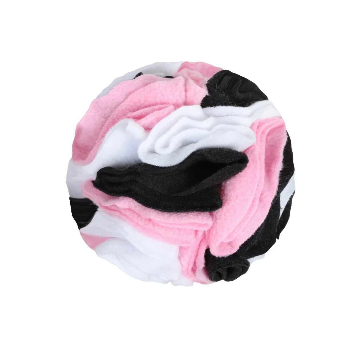 Snuffle Ball for Dogs, Interactive Nose Work Puzzle Toy