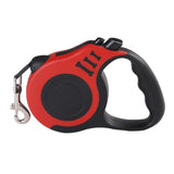 Retractable Dog Leash for Small Dogs, 10 ft or 16 ft