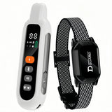 Dog Training Collar with Remote, 3300 ft Range, Beep, Vibration, Shock