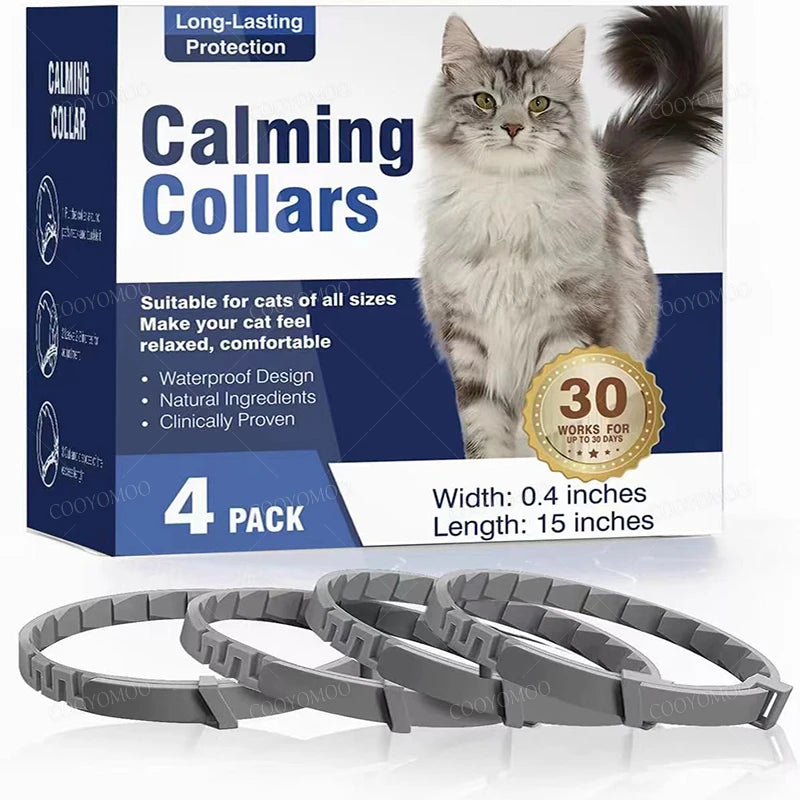 Calming Collar for Dogs