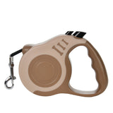 Retractable Dog Leash for Small Dogs, 10 ft or 16 ft