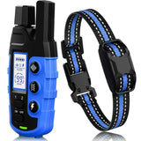 Remote Dog Training Collar with LCD Remote, 1 to 99 Levels