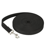Long Line Dog Leash for Recall Training, 4 to 98 ft