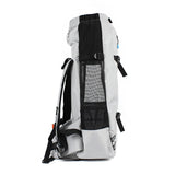 Cycling and Motorcycle Dog Backpack for Corgis, Pugs and Frenchies