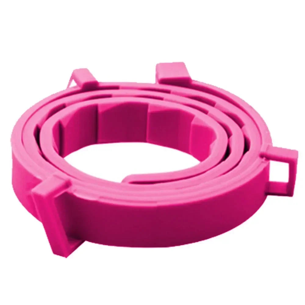 Waterproof Dog Calming Collar, 60-Day Adjustable Collar for All Sizes
