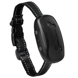 Rechargeable Dog Bark Collar with Beep and Vibration Modes