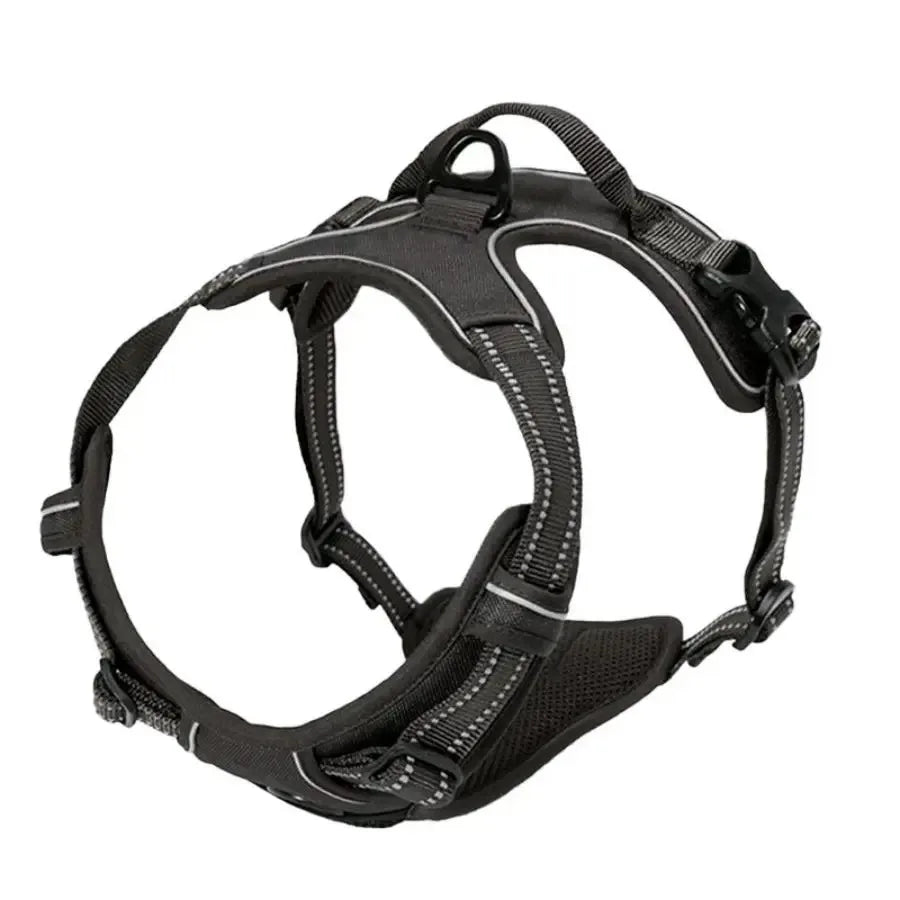 Dog Vest Harness for Small and Medium Dogs, All Seasons